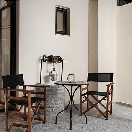 Pozzi Di Lusso Suites Chania  Екстер'єр фото